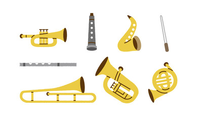 トップ100吹奏楽 楽器 イラスト 手書き 無料イラスト集 トップ100吹奏楽 楽器 イラスト 手書き 無料イラスト集