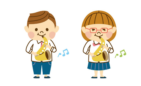 吹奏楽部 の画像 4 065 件の Stock 写真 ベクターおよびビデオ Adobe Stock