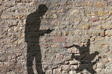 pocket-monster augmented-reality game for Smartphone