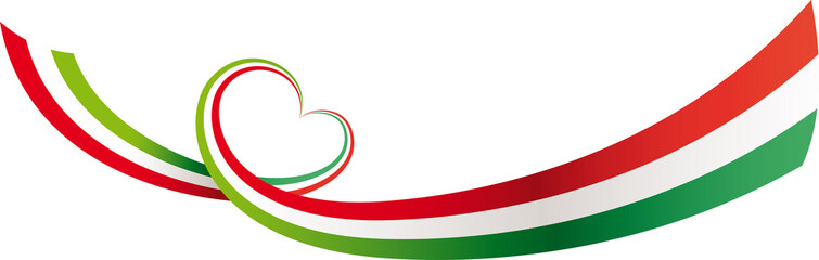 Banner Nastro italia