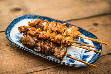 焼き鳥