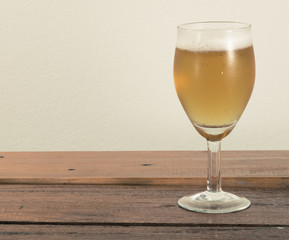 beer glass