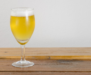 beer glass