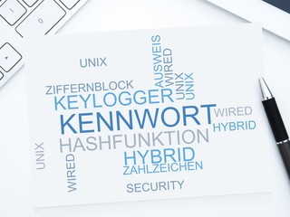 Kennwort