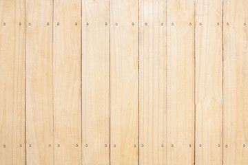 wooden background