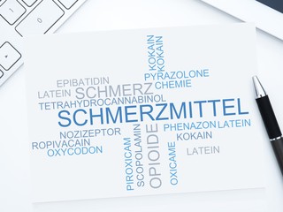 Schmerzmittel