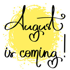 Obraz premium Vector ink photo frame with tropical leaves