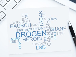Drogen