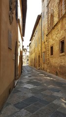 ulica starego miasta © michalsen