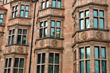 Fototapeta premium Stock image of London, United Kingdom..