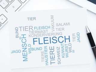 Fleisch