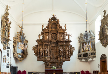 Denmark