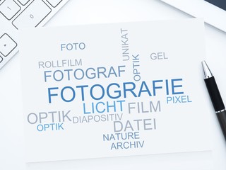 Fotografie