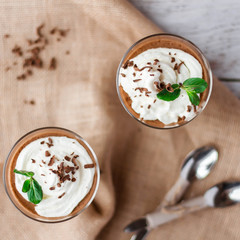 Desserts