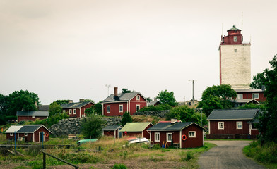 Ut&ouml; island