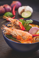 Tom Yum Goong