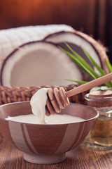 Coconut  oil