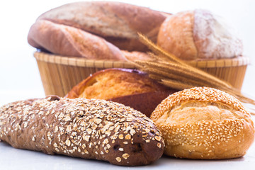 Breads