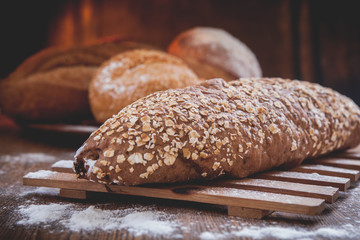 Breads