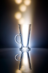 Световой коктейль