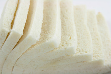 sliced bread