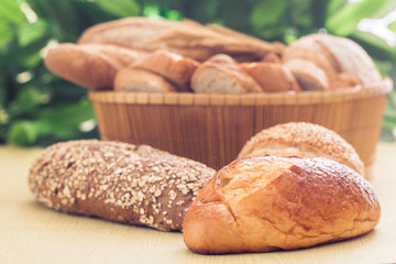 Breads