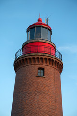 Bastorfer Leuchtturm bei Kühlungsborn Ostsee