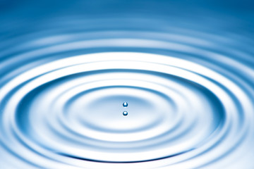 Water drop