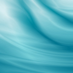 Vector abstract background blue sheet. Good stylish background f