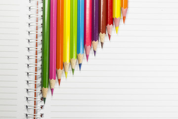 Renkli Kalemler