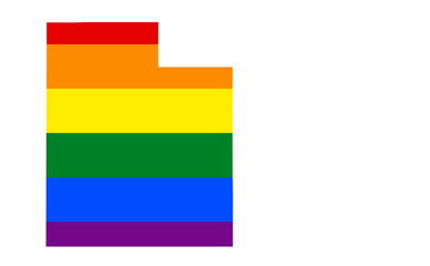 Utah Gay Pride State