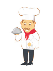 chef Vector Design