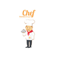 chef Vector Design