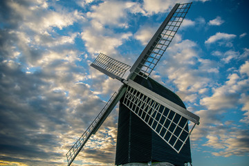 Windmill 5