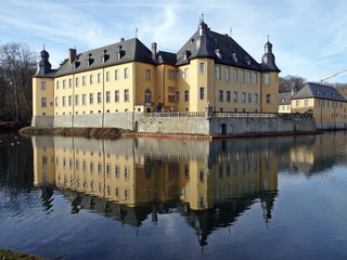 Schloss Dyck
