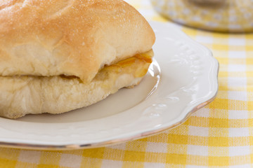 Bread