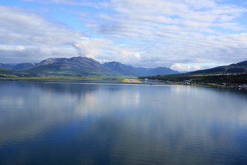 island