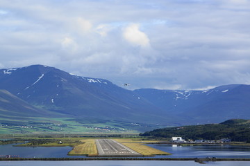 island