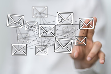 mails