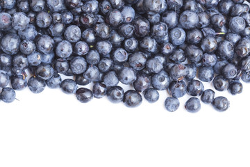 Blueberries