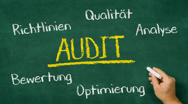 Audit
