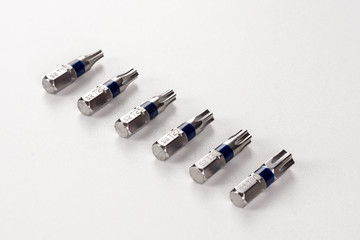 Torx Bit Set Schraubenbits
