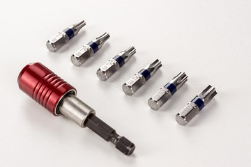 Torx Bit Set Schraubenbits
