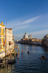 Fototapeta premium Venezia
