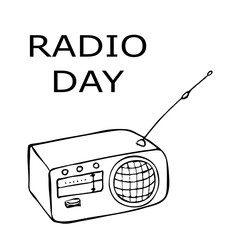 World radio day