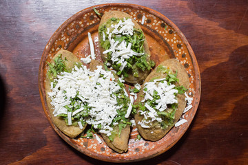 tlacoyos