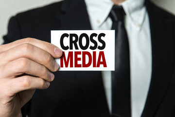 Cross Media
