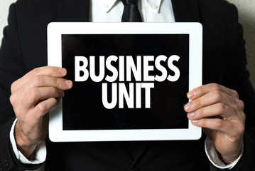 Business Unit