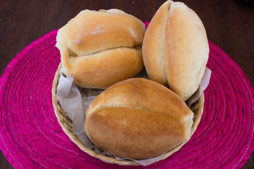 bread