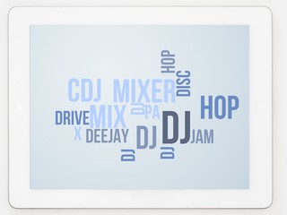 dj